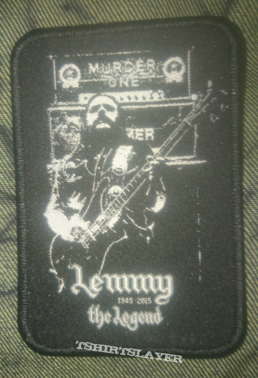 Lemmy patch