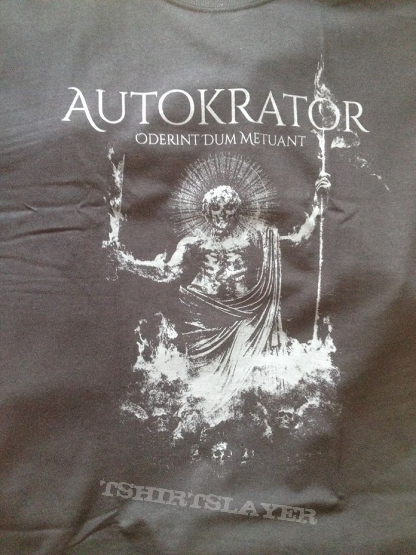 Autokrator - Autokrator