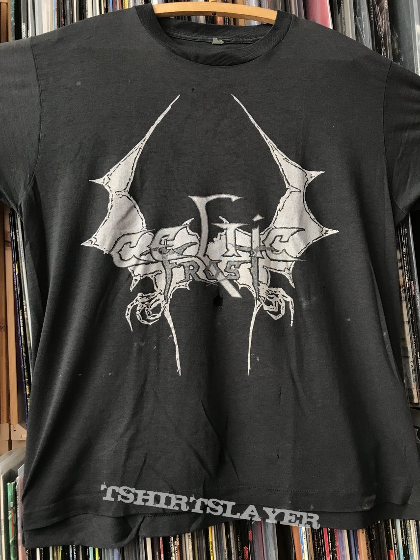 Celtic Frost - To Mega Therion Shirt