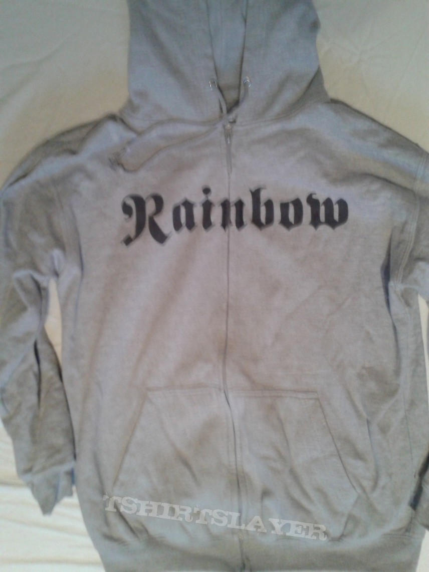 Rainbow - Hoodie