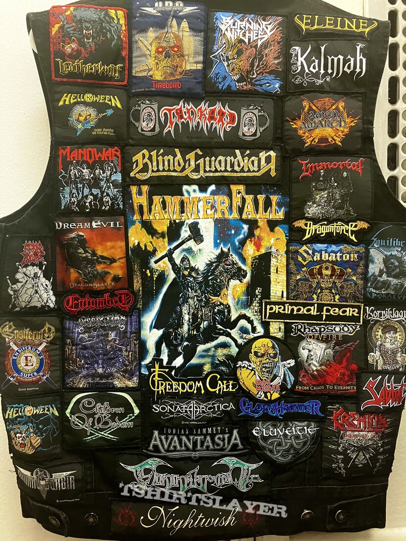 Metal Area - Extreme Music Portal > HammerFall