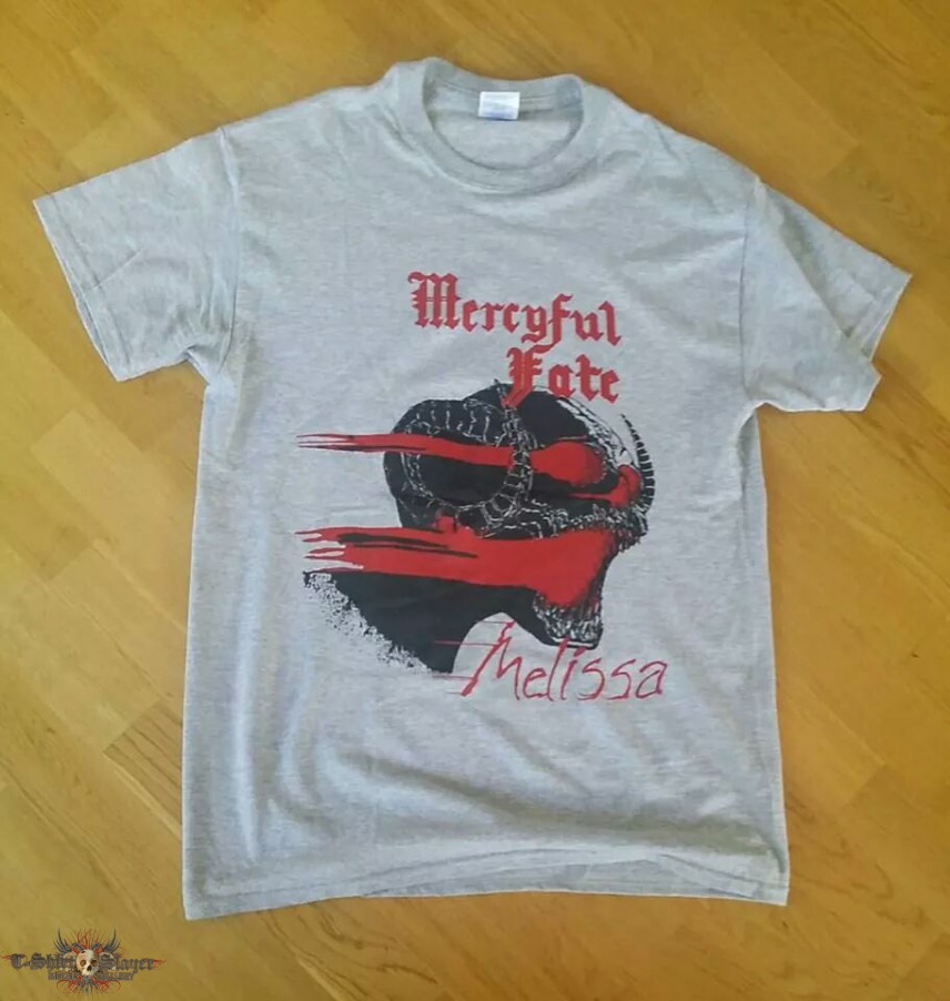 Mercyful Fate shirt