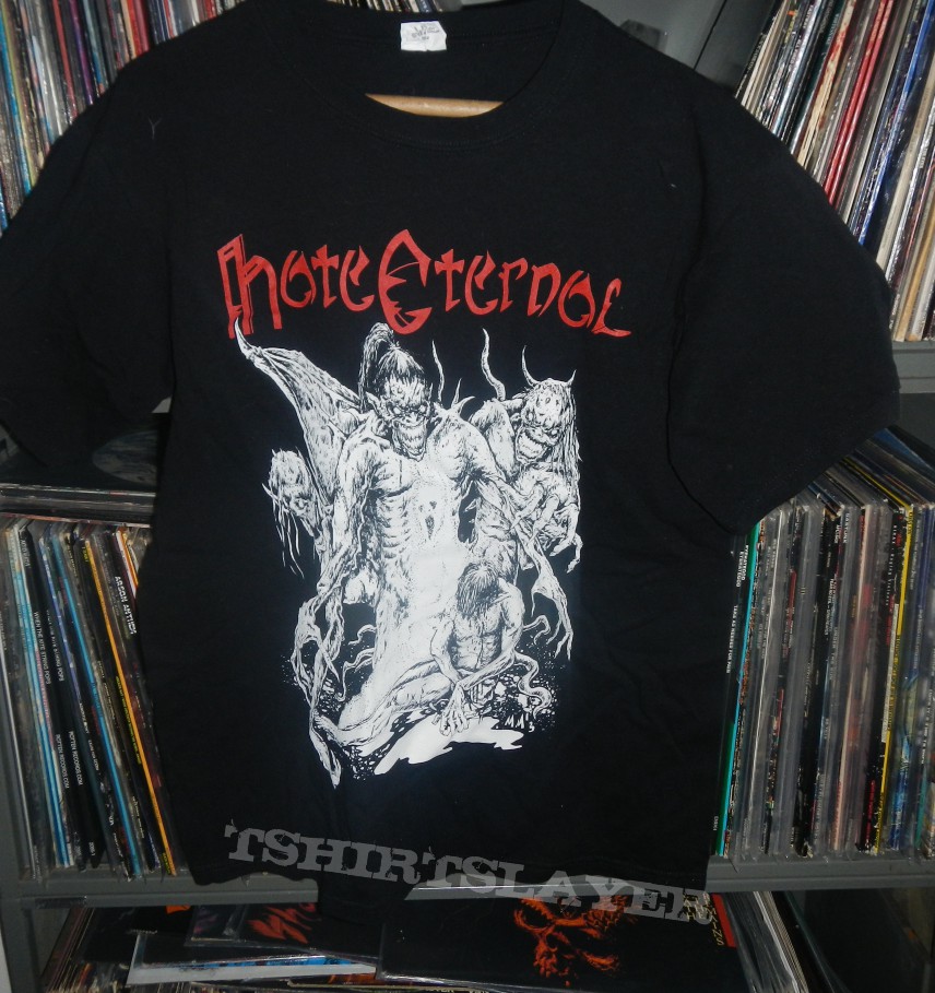 Hate Eternal 