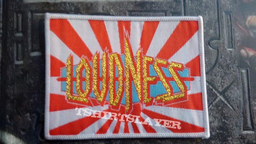 Loudness Patch