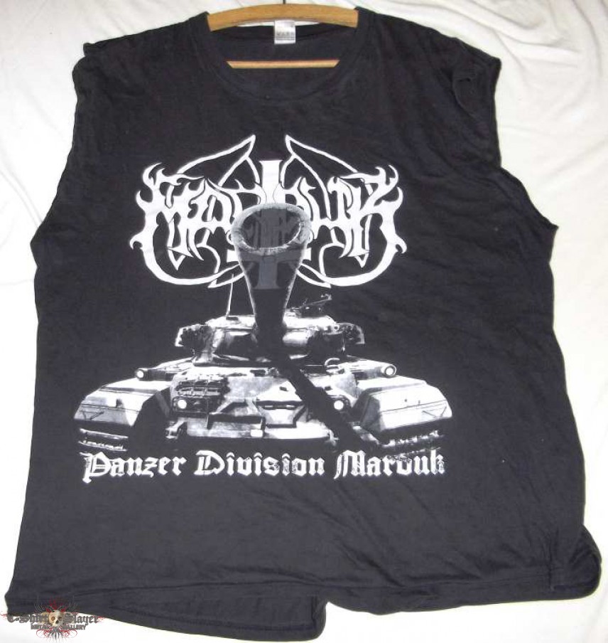 Marduk - Panzer Division