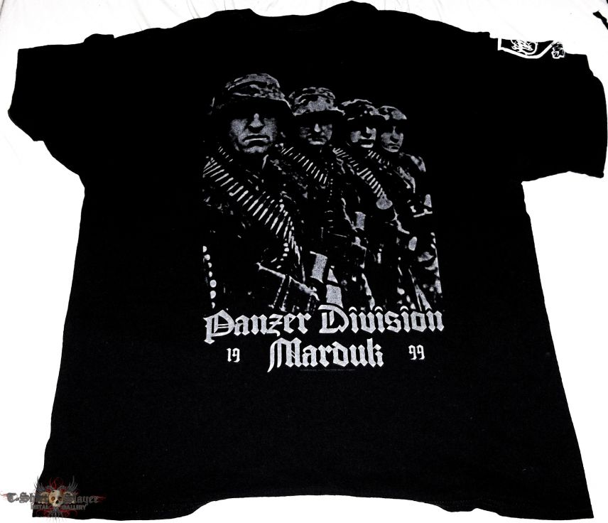 Marduk - Panzer Division TS