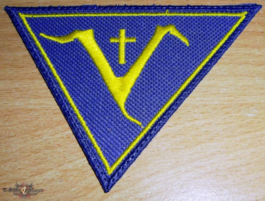 St. Vitus Patch