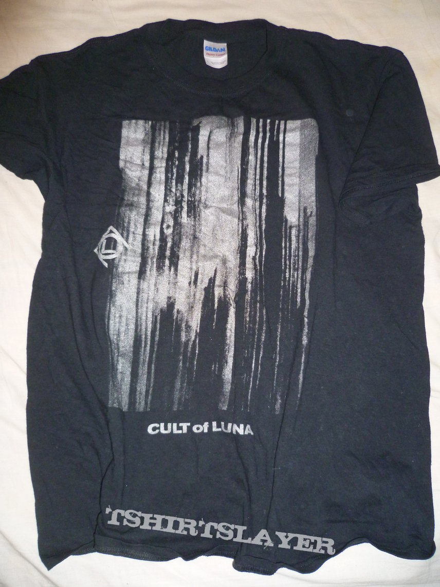 Cult of Luna - Vertikal t-shirt