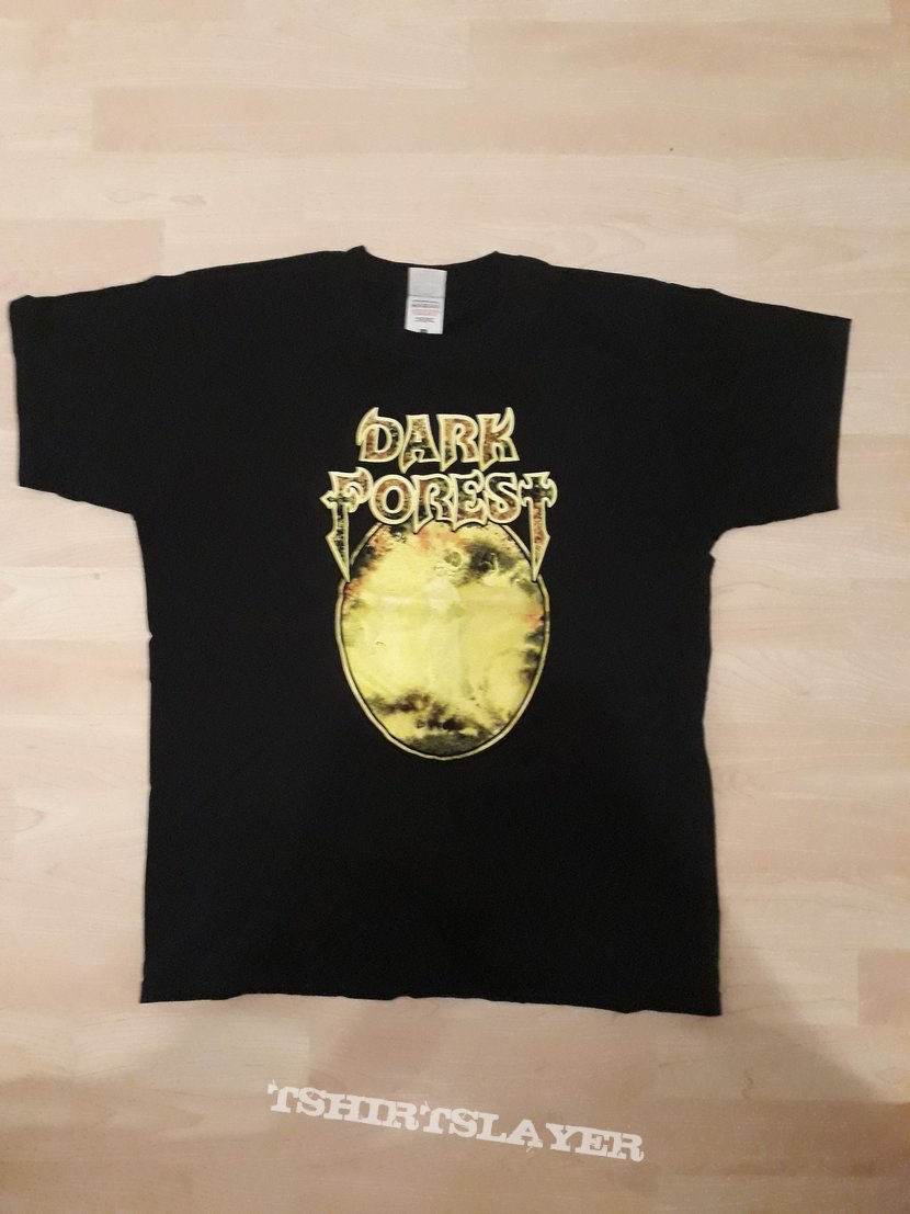 Dark Forest (UK) Shirt | TShirtSlayer TShirt and BattleJacket Gallery