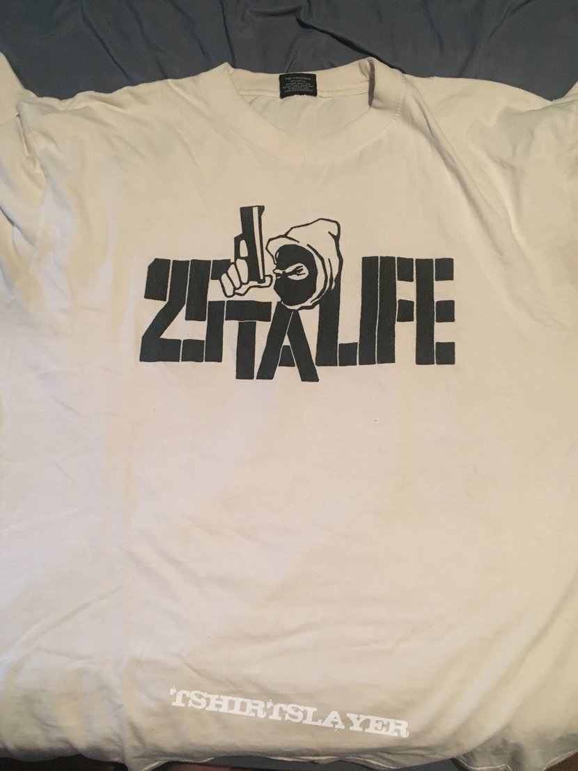 Flexinomyxs 25 Ta Life 25 Ta Life Shirt Tshirt Or