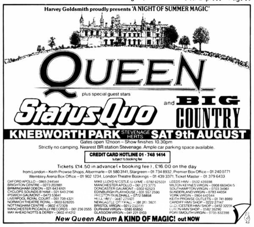 Not So Bohemian Now Ex Queen Bassist John Deacon Is Worth 105m