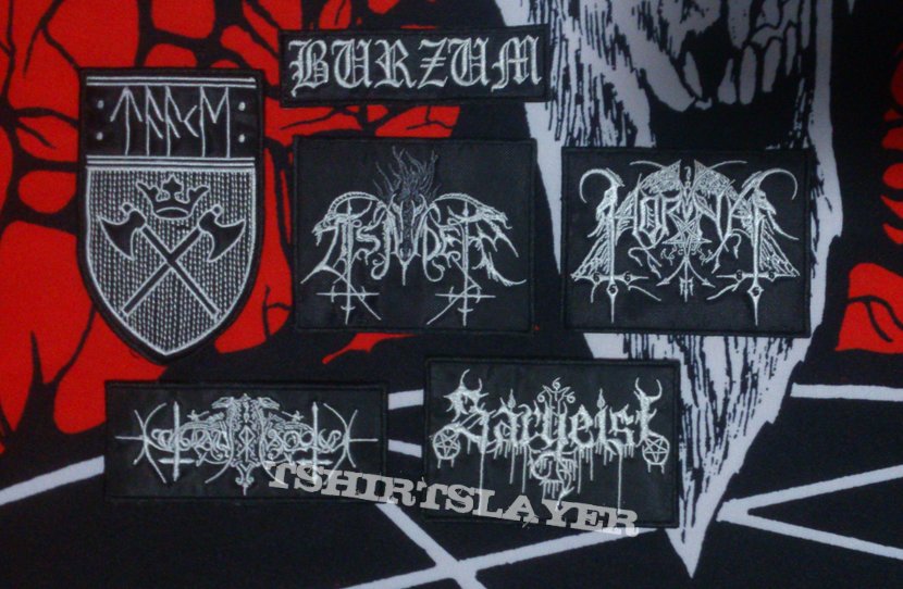 Beastial Adoration's Taake, Nokturnal Mortum, Burzum, Black Metal ...