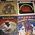 Other Collectable - Rainbow vinyl collection