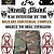 Corpse painted camo shorts's picture